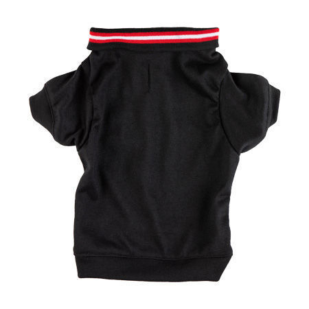 Picture of Black Polo Shirt