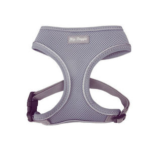 Picture of Ultra Comfort Reflective Harness - Gray