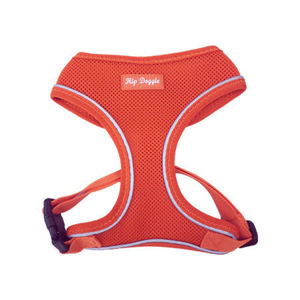 Picture of Ultra Comfort Reflective Harness - Orange