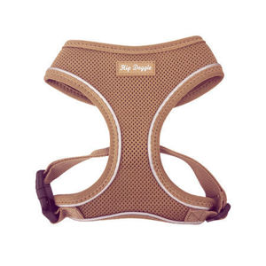 Picture of Ultra Comfort Reflective Harness - Tan