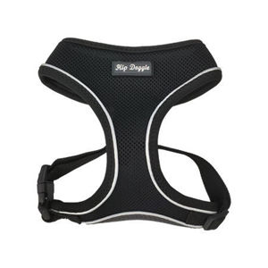 Picture of Ultra Comfort Reflective Harness - Black
