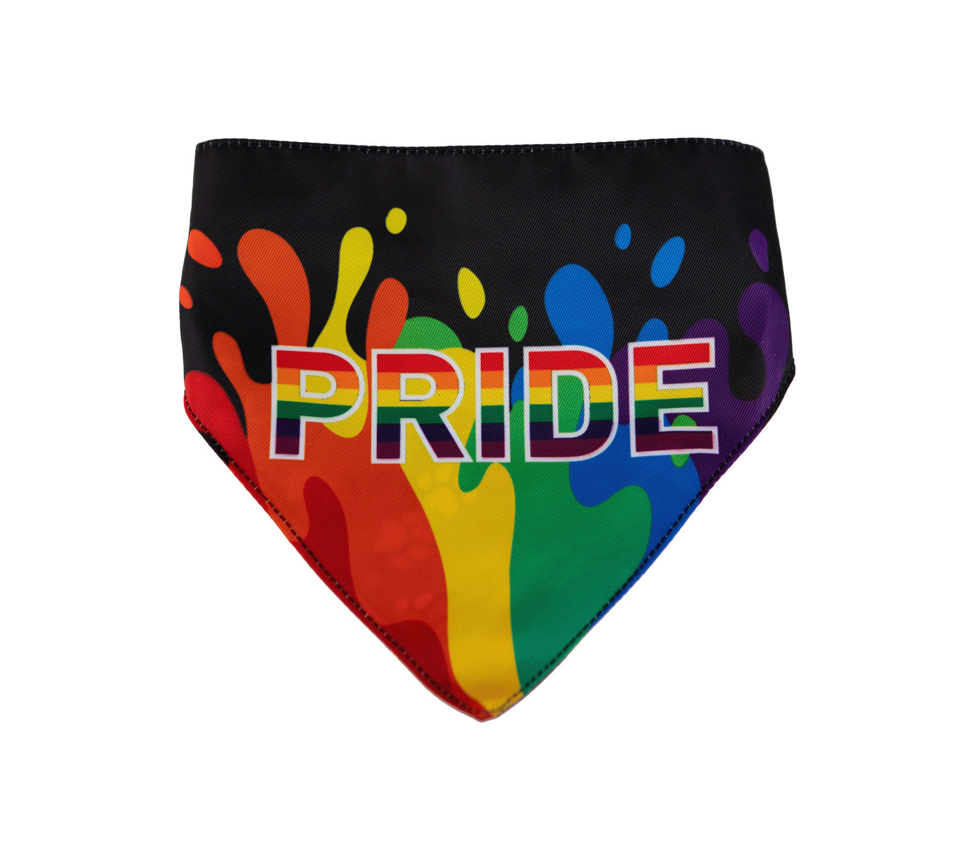 Picture of Two Sided Bandana - Pride