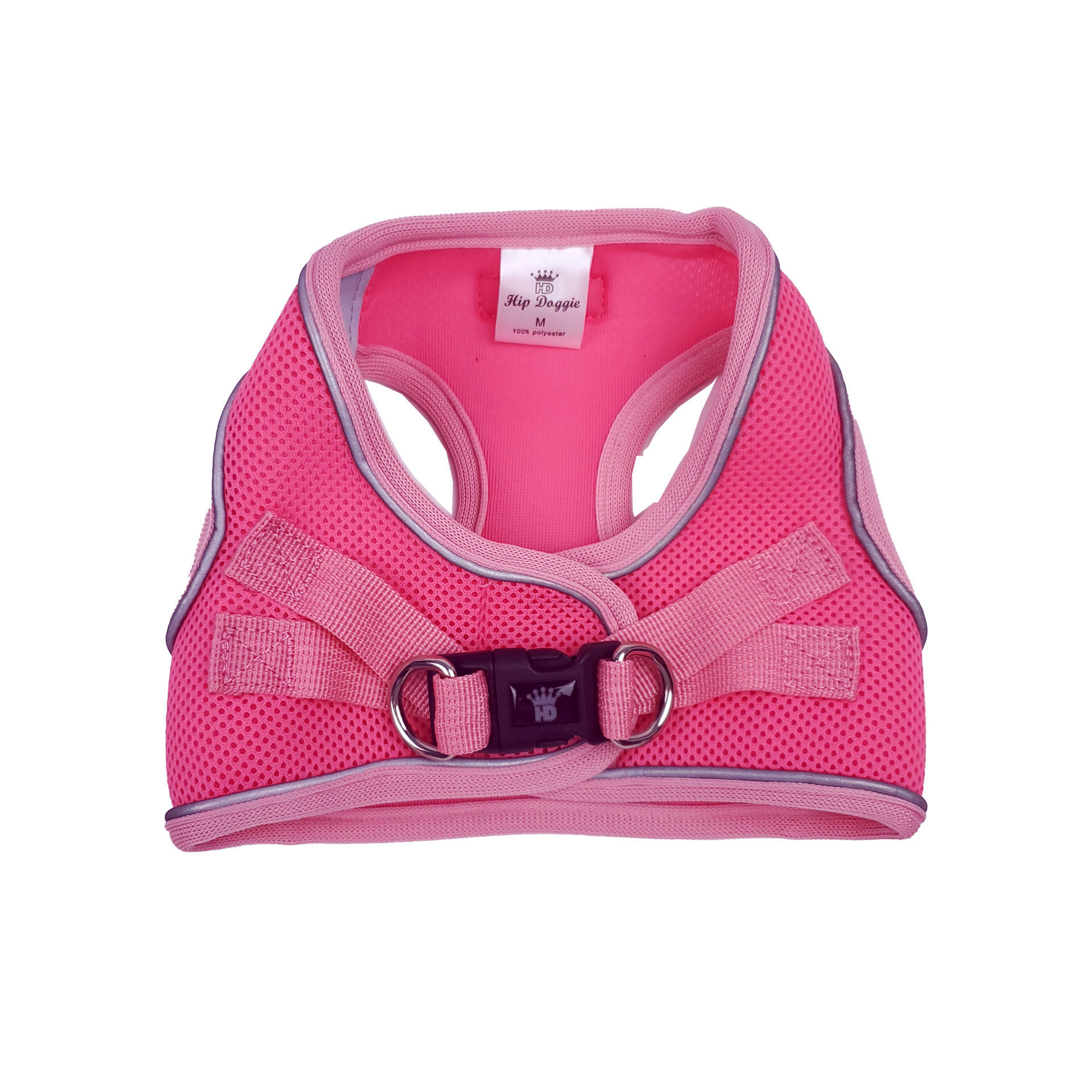 Picture of EZ Step-In Harness Vest - Pink