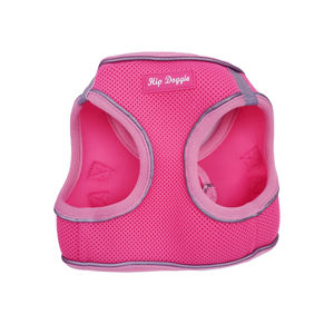 Picture of EZ Step-In Harness Vest - Pink