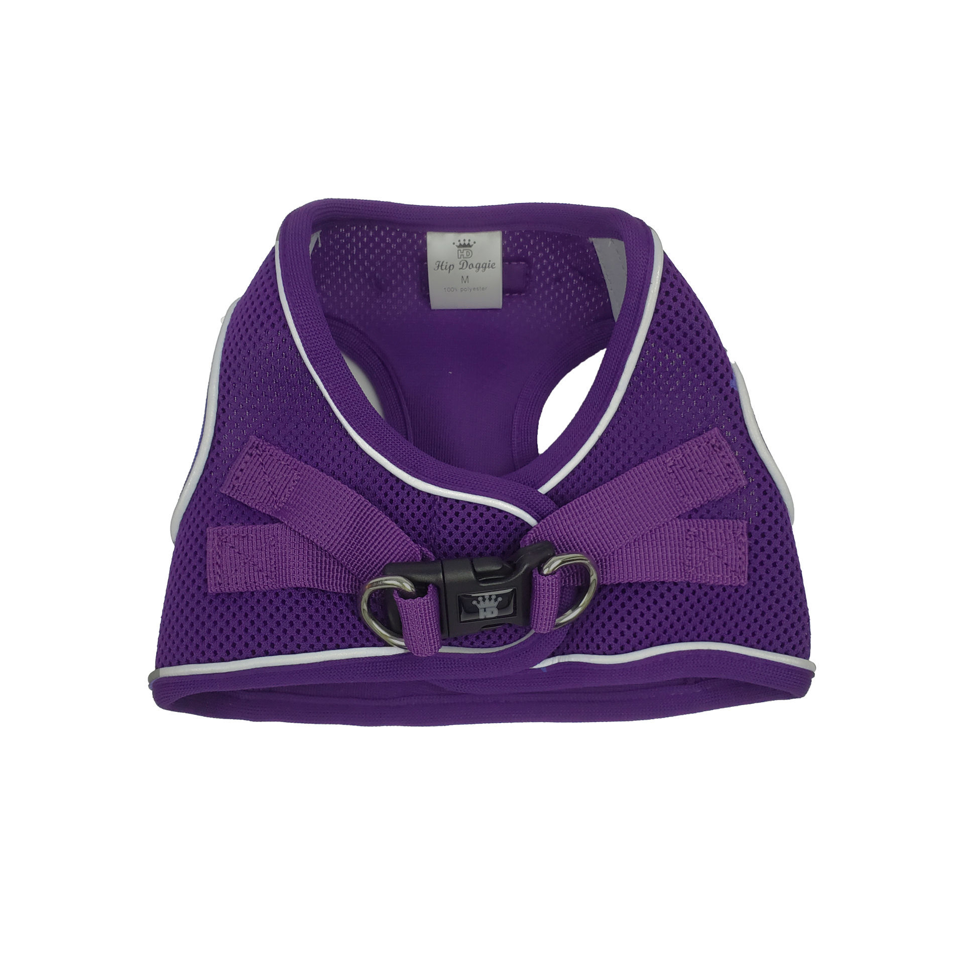 Picture of EZ Step-In Harness Vest - Purple