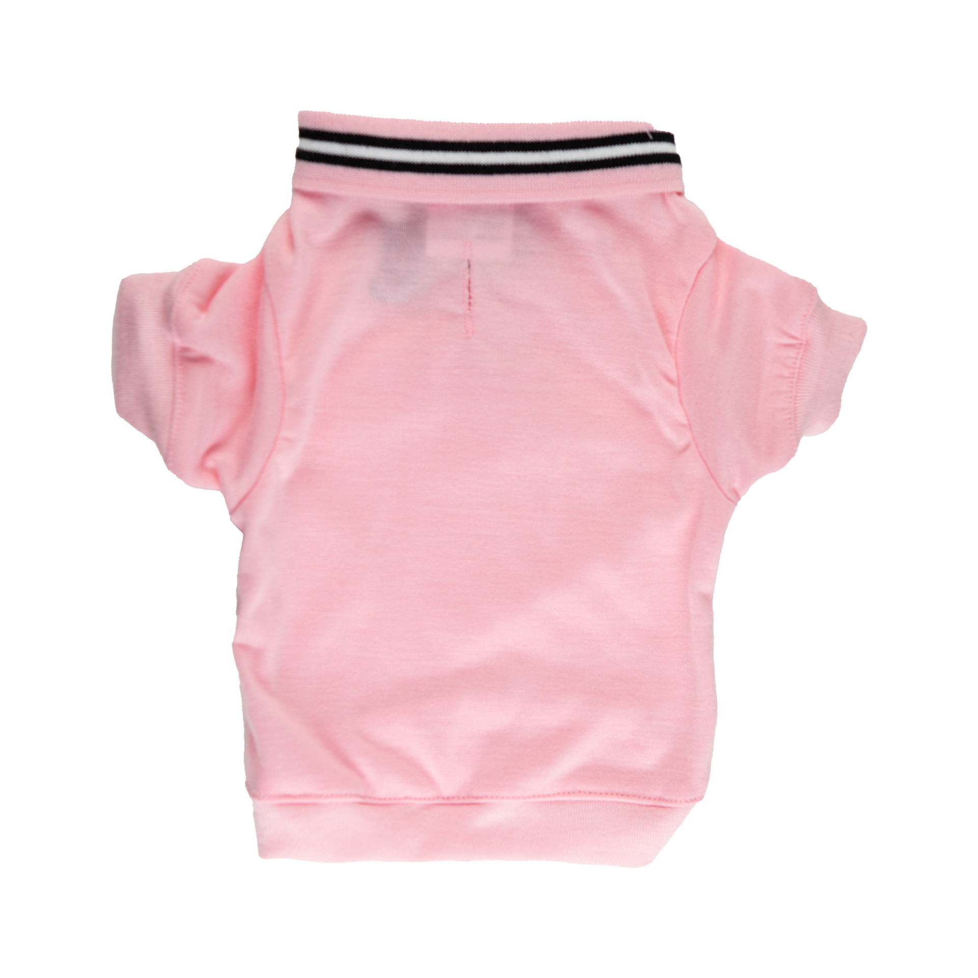 Picture of Light Pink Polo Shirt