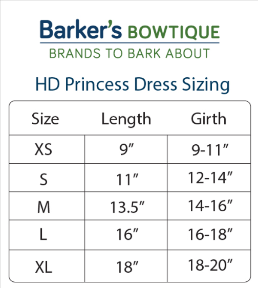 Picture of Princess Tank Dress