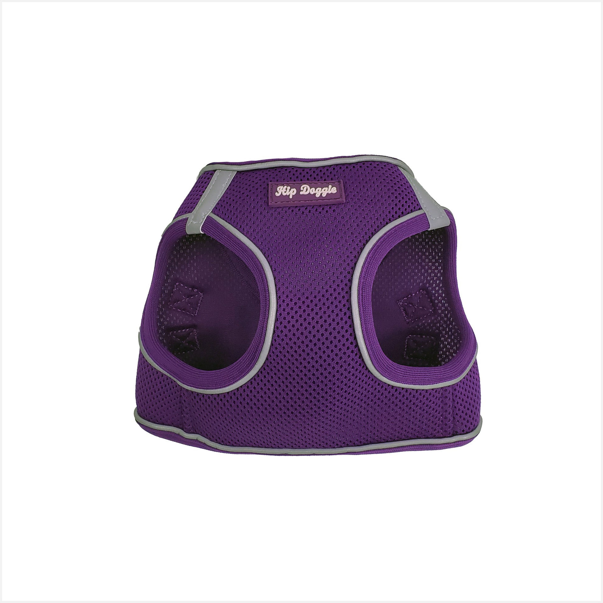 Picture of EZ Step-In Harness Vest - Purple